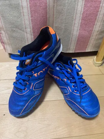 JOMA 트레이닝 슈즈 25