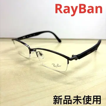 RayBan 레이밴 안경 프레임 안경 RB8732D