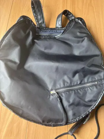 츠모리치사토 고양이 백팩