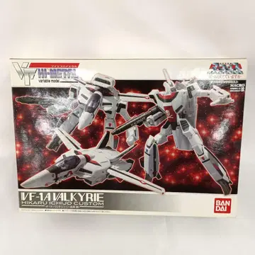 VF HI-METAL VF-1A 발키리(이치조 테루기 기)