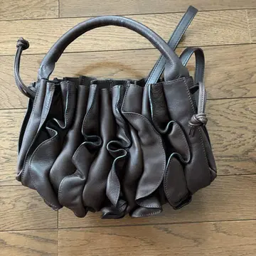 루포 바르셀로나 백 숄더백