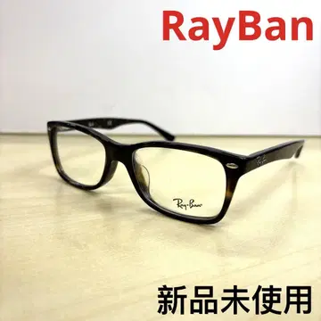 RayBan 레이밴 안경 프레임 안경 RB5228F