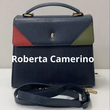 Roberta Camerino 로베르타 디 카메리노 2way 백