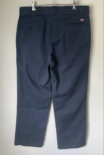 디키즈 dickies 874 W36 워크 팬츠 네이비 듀라스