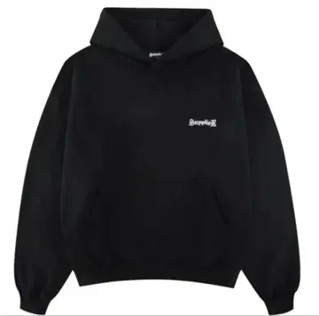 supplier 후드티