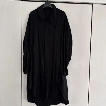 julius 롱 셔츠