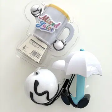 WEST. 응원봉 3개 세트