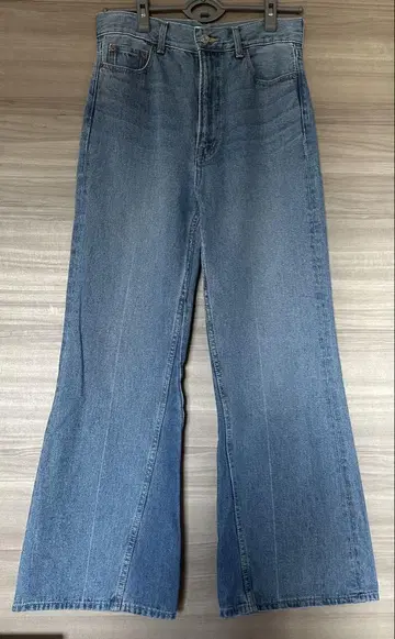 밀라 오웬 데님 1