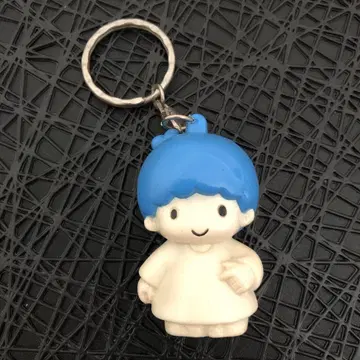 산리오 키키 키링 1996년 제작 레트로 레어