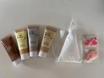 휘핑 데코
