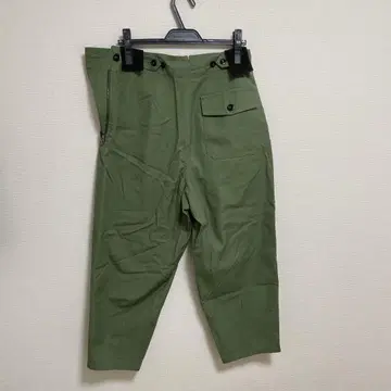MHL 새상품 팬츠