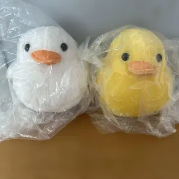 다이토 한정판 바타바타 오리 코로린 기믹 총 2종
