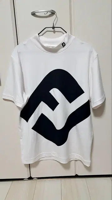 FJ 풋조이 하이넥