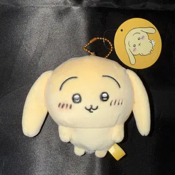치이카와 (먼작귀) 귀가 처진 토끼 마스코트