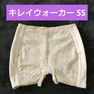 새상품급 깔끔한 워커 SS 팬츠 타입 베이지 클라우디아 The D