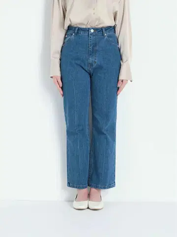 COHINA 청바지 코히나