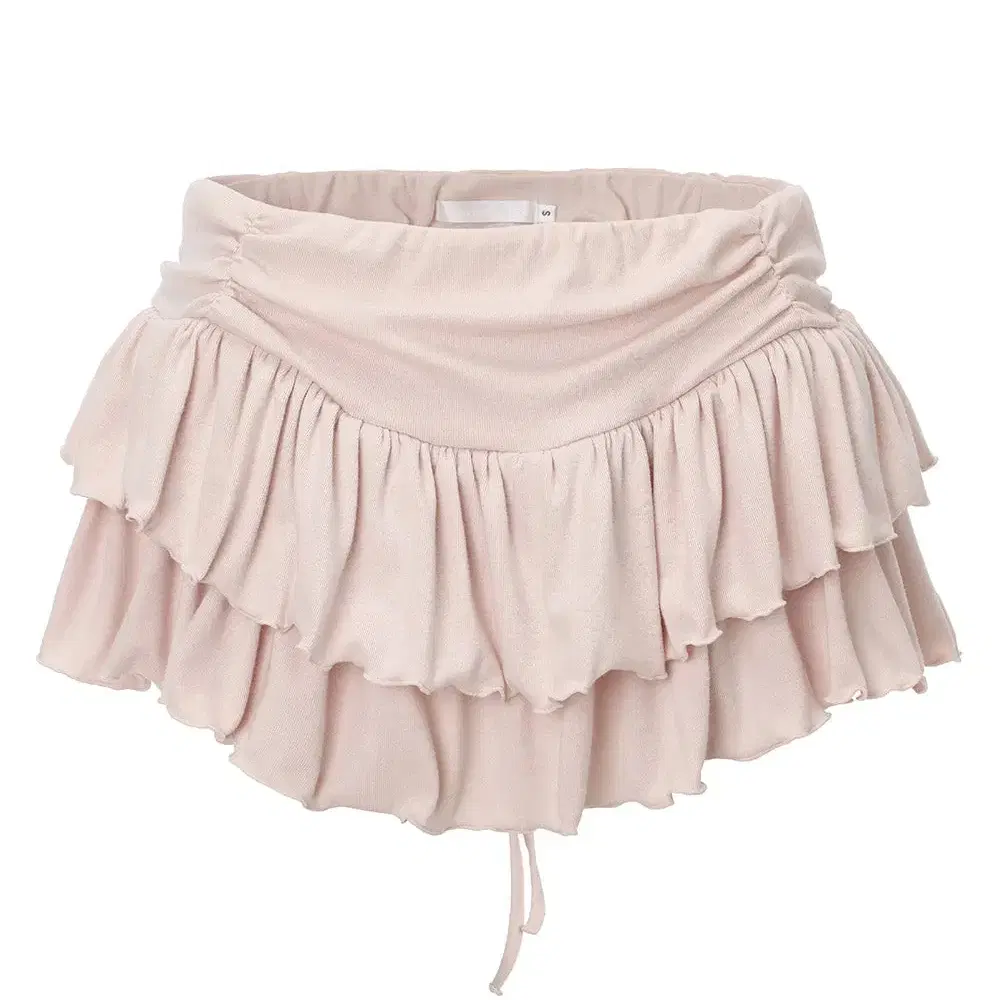 THREETIMES | 쓰리타임즈 Threetimes Slit Skirt S on Bunjang