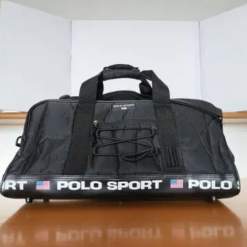 90s POLO SPORT 폴로 스포츠 랄프 로렌 보스턴 백