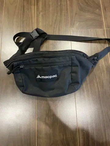 맥 팩 Bumbag L 밴 백 유니섹스