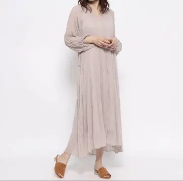 Mila Owen 롱 원피스