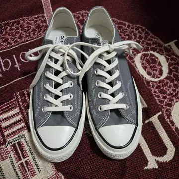 CONVERSE 컨버스 CT70 그레이 25cm
