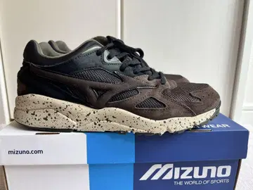 Mizuno 좋은 색상 스카이 메달