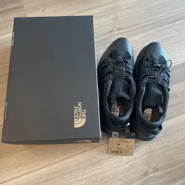 THE NORTH FACE 베크티브 타라바르 브리즈 블랙 25