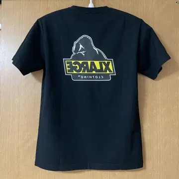 XLARGE 티셔츠 M 사이즈