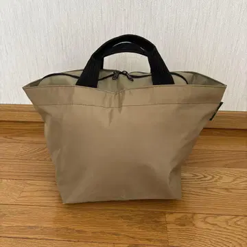 에르베샤 펠리에 토트백
