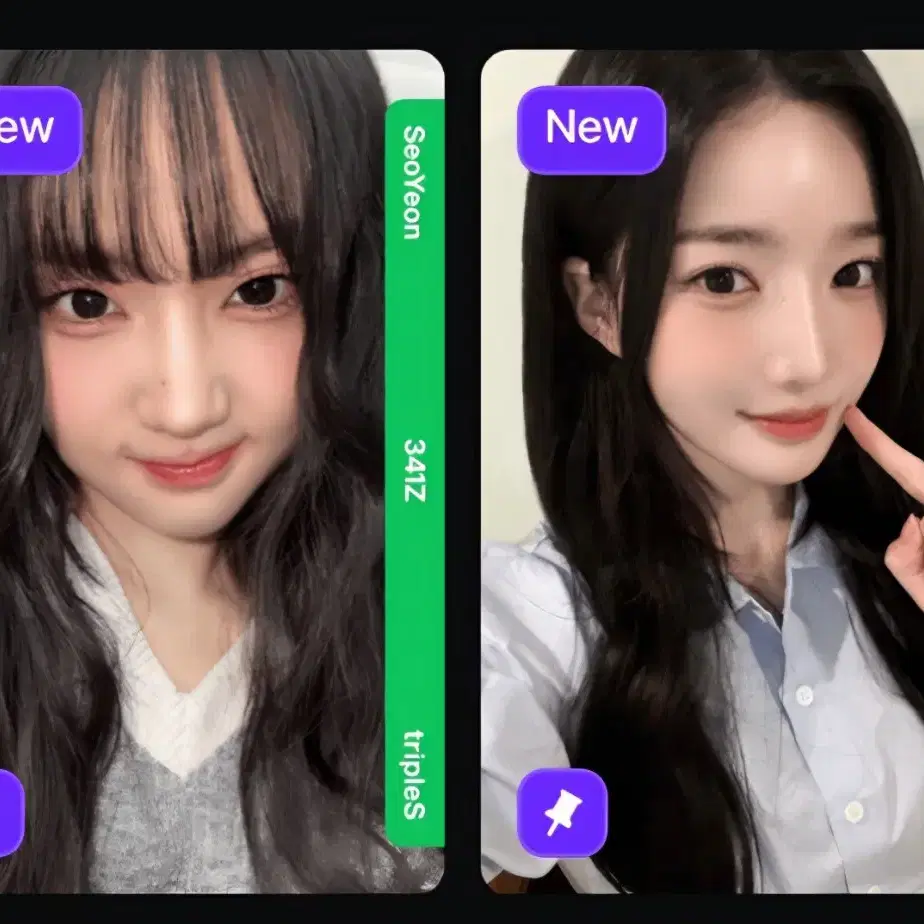 Shop Triples on Bunjang Global Site - No more Korean account!