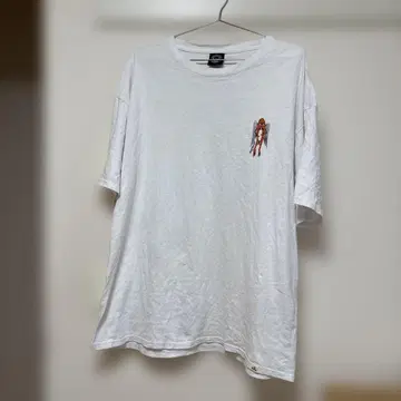 토이 머신 티셔츠