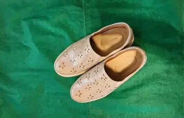 컨디션 최상 MODELLLO 슬립온 슈즈