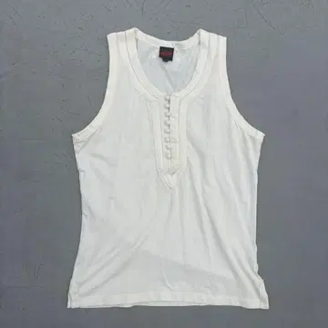 JEAN PAUL GAULTIER 탱크탑