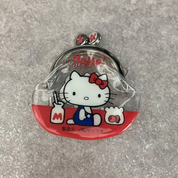 헬로키티 미니 코인 케이스