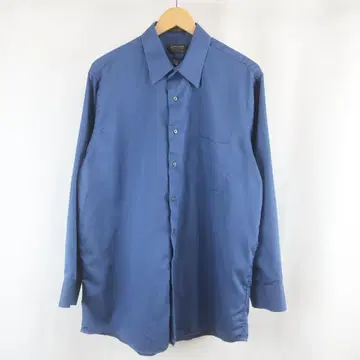 ARROW CLASSIC FIT SATEEN 오버 사이즈 셔츠 구제 의류