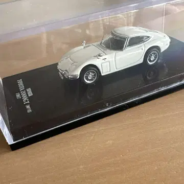 토요타 2000GT