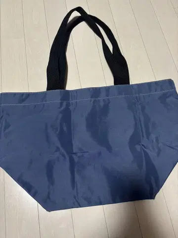 에르베샤 펠리에 배 모양 토트 L 사이즈 925N