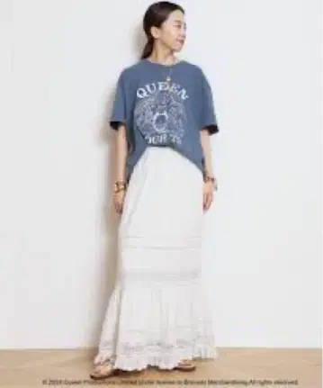 musededeuxiemeclass GOODROCKSPEED 티셔츠