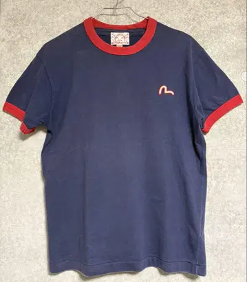 EVISU 티셔츠 36 archive