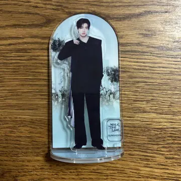 ENHYPEN 송훈 아크릴 스탠드