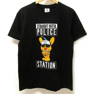 24ss SOFTMACHINE 소프트 머신 S.O.P 티셔츠 M
