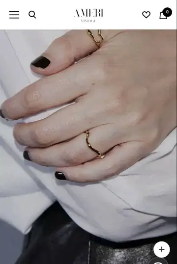 마리아 블랙 지나 링
