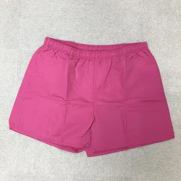 새상품 FRUIT OF THE LOOM 하프 팬츠 유니섹스 L 사이즈