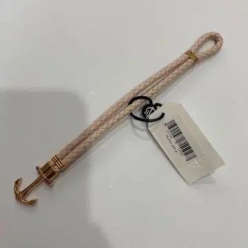 폴 휴잇 닻 팔찌 PHREP 로즈 골드
