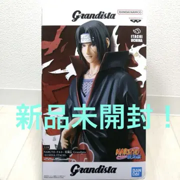 NARUTO 이타치 피규어