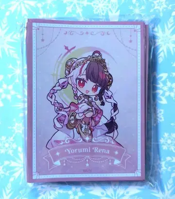 SMC 6th Anniversary 슬리브 B ver. 야미레나