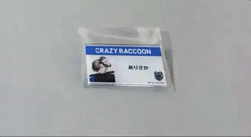 미친 너구리