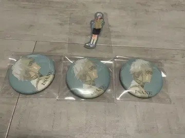 BLEACH WORLD 토라토라 유네 세트