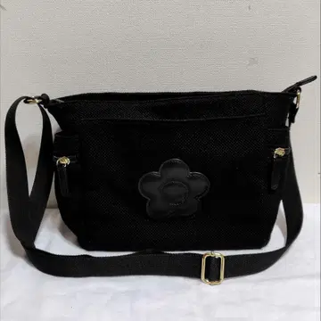 MARY QUANT 마리콴트 마리콴트 숄더백