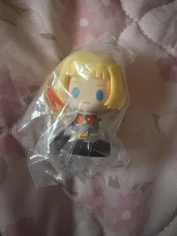 몬스토 미니 피규어 컬렉션 아서